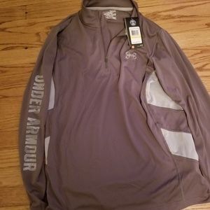 Men's Under Armour pullover